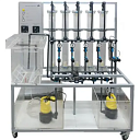 #728.Типовой комплект учебного оборудования «Очистка сточных вод»