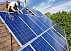 Сетевая солнечная электростанция 20 kВт