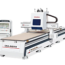 Фрезерный станок с ЧПУ HUAHUA SKG-802VA