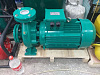 Центробежные насосы AST 100-200/30