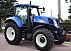 Трактор T 6070 New Holland