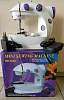 Швейная машина Mini Sewing Machine SM-202A