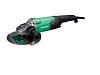 DISK GRINDER HITACHI (угловоя шлифовальная машина) G 23 STWA