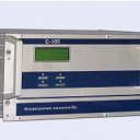Газоанализатор С-105М