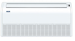 Напольно-потолочный кондиционер ALCF-H24/5RF1-R Фото #7992621