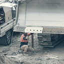 Запчасти для спецтехники