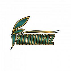 Логотип FARMNAZ OOO
