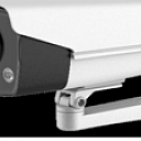 IP-2MP уличная видеокамера - IR - 80М 1/3"ProgressivCMOS