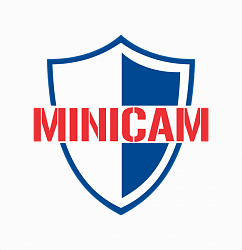 Логотип MiniCam