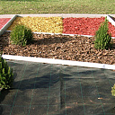 Геотекстиль плотность 150 гр. , Геомембрана