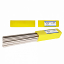 Сварочные электроды, нержавейка AB А-102, от 2,5 мм до 4 мм