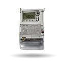 Счетчик электроэнергии 3-фазный | TE73 SG-2-3 | 380V 100A | GSM-модем