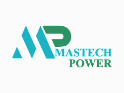 Логотип Mastech Power Generator