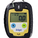 Газоанализатор Dräger Pac® 6000