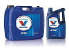 Полусинтетическое дизельное масло VAL ALL FLEET CI-R 15W40 208л/20л