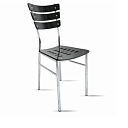 Стул-19 ПВХ