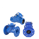 Шариковый обратный клапан