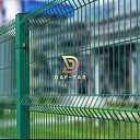 Еврозабор 3Д Евросетка Евро Сетка Забор Оптом Доставка Evrozabor 6108