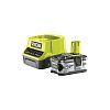 Энергокомплект Ryobi RC18120-140 ONE+