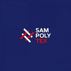 Логотип SamPolytex