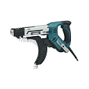 Шуруповерт магазинный Makita 6842 470W