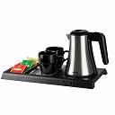 Чайная станция, модель 2