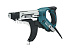 Шуруповерт магазинный Makita 6842 470W