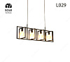 Люстра, модель "L029"