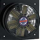 Осевые вентиляторы B6PA