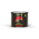 Термостойкая эмаль CERTA красно-коричневый матовый 800°С (0,4 кг)