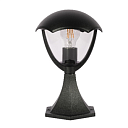 Парковый светильник B0305 E27 Black (TEKLED) 255-03012