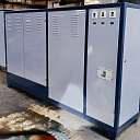 Стабилизатор напряжения 2500 kvA