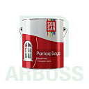 Глянцевая эмаль SOB SAN Parlaq Boya (2,5 кг)