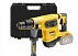 Аккумуляторный бесщеточный перфоратор SDS-Max DEWALT, DCH481N-XJ, 40 мм, 6.1 Дж, 54 В