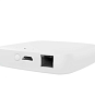 Мультипротокольный проводной Zigbee хаб MOES