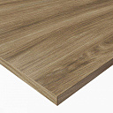 ЛДСП EXTRAVERT Дуб Уральский гречишный 16x2070x2800