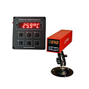 Пирометр инфракрасный Кельвин Компакт 201 Д с пультом АРТО