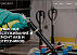 Тяговый аккумулятор INCI GS Yuasa для погрузчика 24V 48V 80V PzS/PzB