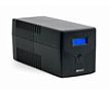 Источник бесперебойного электропитания SKAT-UPS 1000/600 ИБП 220В 600Вт