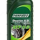 Трансмиссионное масло Fanfaro_ATF DII_ 1л