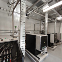 Парогенератор электрический на 500 кг