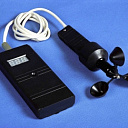 Анемометр ручной