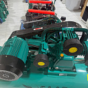 Воздушный компрессор SAAB SG 2090-150L