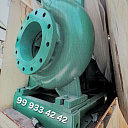 Центробежный насос SAAB AST4 150-250-30