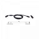 TS-10D Кабель конференц системы длина 10метров