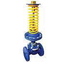 Регулятор расхода