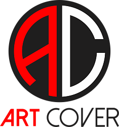Логотип Art Cover