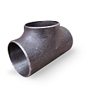 Тройник стальной 57х57х57