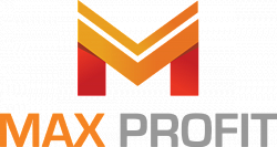 Логотип ЧП MAXPROFIT