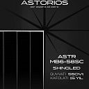 Cолнечные панели ASTORIOS Shingled ASTR MB6-58SC, 550Вт